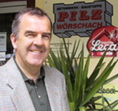 BM Ing. Konrad Pilz