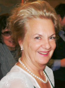 Margit Pilz - Waidhofer