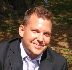Florian Pilz