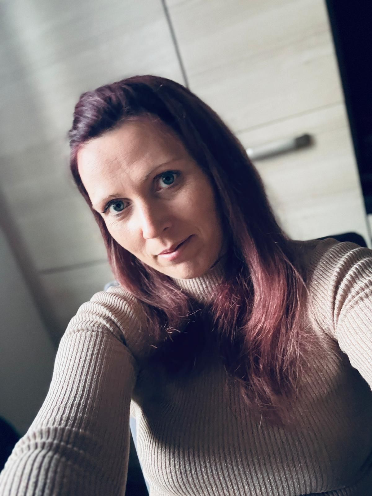 Angelika Griesser