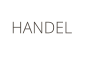 HANDEL